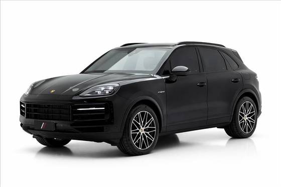 PORSCHE CAYENNE 3.0 V6 S E-HYBRID AWD TIPTRONIC S